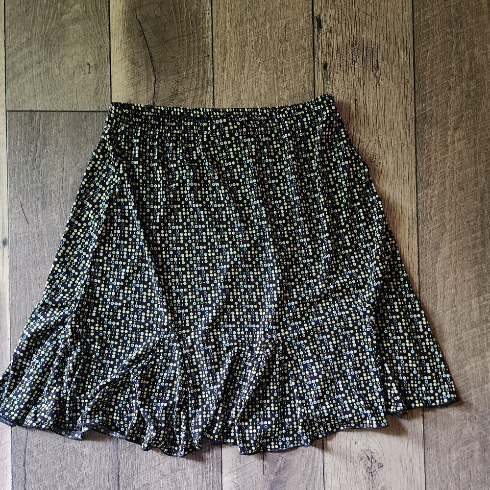 Briggs New york skirt